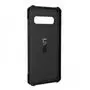 Чехол для моб. телефона Uag Samsung Galaxy S10+ Monarch, Black (211351114040) - 3