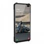 Чехол для моб. телефона Uag Samsung Galaxy S10+ Monarch, Black (211351114040) - 4