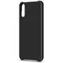 Чехол для моб. телефона MakeFuture City Huawei P20 Black (MCC-HUP20BK) - 1