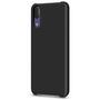 Чехол для моб. телефона MakeFuture City Huawei P20 Black (MCC-HUP20BK) - 3