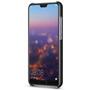Чехол для моб. телефона MakeFuture City Huawei P20 Black (MCC-HUP20BK) - 4