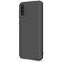 Чехол для моб. телефона MakeFuture Skin Case Samsung A50 (A505) Black (MCSK-SA505BK) - 2