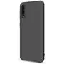 Чехол для моб. телефона MakeFuture Skin Case Samsung A50 (A505) Black (MCSK-SA505BK) - 2