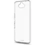 Чехол для моб. телефона MakeFuture Air Case (Clear TPU) Sony Xperia 10 (MCA-SOX10) - 1
