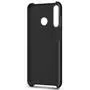 Чехол для моб. телефона MakeFuture City Case (PC) Huawei P30 Lite Black (MCC-HUP30LBK) - 2