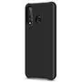 Чехол для моб. телефона MakeFuture City Case (PC) Huawei P30 Lite Black (MCC-HUP30LBK) - 3
