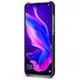 Чехол для моб. телефона MakeFuture City Case (PC) Huawei P30 Lite Black (MCC-HUP30LBK) - 4