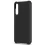 Чехол для моб. телефона MakeFuture City Case (PC) Huawei P30 Black (MCC-HUP30BK) - 1