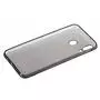 Чехол для моб. телефона 2E Samsung Galaxy M20, Crystal , Black (2E-G-M20-AOCR-BK) - 1