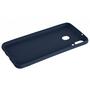 Чехол для моб. телефона 2E Samsung Galaxy M20, Soft touch, Navy (2E-G-M20-AOST-NV) - 1