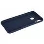 Чехол для моб. телефона 2E Samsung Galaxy M20, Soft touch, Navy (2E-G-M20-AOST-NV) - 1