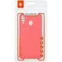 Чехол для моб. телефона 2E Samsung Galaxy M20, Soft touch, Peach (2E-G-M20-AOST-PC) - 2