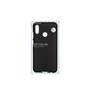 Чехол для моб. телефона Goospery Huawei P Smart 2019, SF JELLY, BLACK (8809653420430) - 1