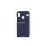 Чехол для моб. телефона Goospery Huawei P Smart 2019, SF JELLY, MIDNIGHT BLUE (8809653420485) - 1