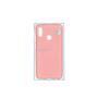 Чехол для моб. телефона Goospery Huawei P Smart 2019, SF JELLY, PINK (8809653420508) - 1