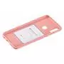 Чехол для моб. телефона Goospery Huawei P Smart 2019, SF JELLY, PINK (8809653420508) - 2