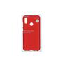Чехол для моб. телефона Goospery Huawei P Smart 2019, SF JELLY, RED (8809653420454) - 1