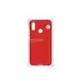 Чехол для моб. телефона Goospery Huawei P Smart 2019, SF JELLY, RED (8809653420454) - 1