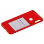 Чехол для моб. телефона Goospery Huawei P Smart 2019, SF JELLY, RED (8809653420454) - 2