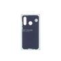 Чехол для моб. телефона Goospery Huawei P30 Lite, SF JELLY, MIDNIGHT BLUE (8809661786801) - 1