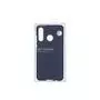Чехол для моб. телефона Goospery Huawei P30 Lite, SF JELLY, MIDNIGHT BLUE (8809661786801) - 1
