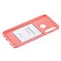 Чехол для моб. телефона Goospery Huawei P30 Lite, SF JELLY, PINK (8809661786825) - 2