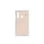 Чехол для моб. телефона Goospery Huawei P30 Lite, SF JELLY, PINK SAND (8809661786788) - 1