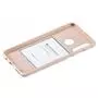 Чехол для моб. телефона Goospery Huawei P30 Lite, SF JELLY, PINK SAND (8809661786788) - 2