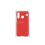 Чехол для моб. телефона Goospery Huawei P30 Lite, SF JELLY, RED (8809661786771) - 1