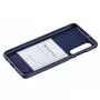 Чехол для моб. телефона Goospery Huawei P30, SF JELLY, MIDNIGHT BLUE (8809653420300) - 2