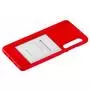 Чехол для моб. телефона Goospery Huawei P30, SF JELLY, RED (8809653420270) - 2
