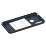 Чехол для моб. телефона Goospery Huawei Y6 2019, SF JELLY, MIDNIGHT BLUE (8809661785040) - 1