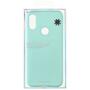 Чехол для моб. телефона Goospery Huawei Y6 2019, SF JELLY, MINT (8809661785033) - 2