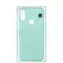 Чехол для моб. телефона Goospery Huawei Y6 2019, SF JELLY, MINT (8809661785033) - 2