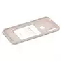 Чехол для моб. телефона Goospery Huawei Y6 2019, SF JELLY, PINK SAND (8809661785026) - 1