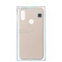 Чехол для моб. телефона Goospery Huawei Y6 2019, SF JELLY, PINK SAND (8809661785026) - 2