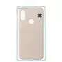 Чехол для моб. телефона Goospery Huawei Y6 2019, SF JELLY, PINK SAND (8809661785026) - 2