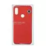 Чехол для моб. телефона Goospery Huawei Y6 2019, SF JELLY, RED (8809661785019) - 2