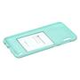 Чехол для моб. телефона Goospery Samsung Galaxy A10 (A105), SF JELLY, MINT (8809661786344) - 1