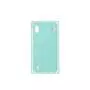 Чехол для моб. телефона Goospery Samsung Galaxy A10 (A105), SF JELLY, MINT (8809661786344) - 2