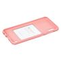 Чехол для моб. телефона Goospery Samsung Galaxy A10 (A105), SF JELLY, PINK (8809661786375) - 1