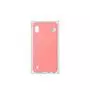 Чехол для моб. телефона Goospery Samsung Galaxy A10 (A105), SF JELLY, PINK (8809661786375) - 2