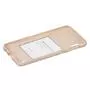 Чехол для моб. телефона Goospery Samsung Galaxy A10 (A105), SF JELLY, PINK SAND (8809661786337) - 1