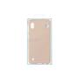Чехол для моб. телефона Goospery Samsung Galaxy A10 (A105), SF JELLY, PINK SAND (8809661786337) - 2