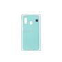 Чехол для моб. телефона Goospery Samsung Galaxy A30 (A305), SF JELLY, MINT (8809661786436) - 2