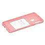 Чехол для моб. телефона Goospery Samsung Galaxy A30 (A305), SF JELLY, PINK (8809661786467) - 1