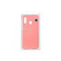 Чехол для моб. телефона Goospery Samsung Galaxy A30 (A305), SF JELLY, PINK (8809661786467) - 2