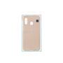 Чехол для моб. телефона Goospery Samsung Galaxy A30 (A305), SF JELLY, PINK SAND (8809661786429) - 2