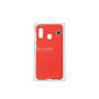 Чехол для моб. телефона Goospery Samsung Galaxy A30 (A305), SF JELLY, RED (8809661786412) - 2