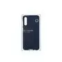 Чехол для моб. телефона Goospery Samsung Galaxy A50 (A505), SF JELLY, MIDNIGHT BLUE (8809661786627) - 2